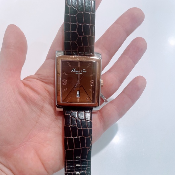 Kenneth Cole Mens Watch - Picture 3 of 9